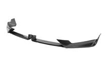 BMW X5 G05 2019–2026 Främre lip-splitter Paradigm V-1 (2023+, äkta kolfiber) foto 3