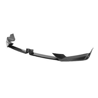 Främre lip-splitter Paradigm V-1 (2023+, äkta kolfiber) BMW X5 G05 2019–2026 foto 3