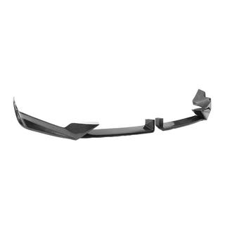 Främre lip-splitter Paradigm V-1 (2023+, äkta kolfiber) BMW X5 G05 2019–2026 foto 4