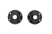 Hyundai Tucson TL 2016–2021 Adapter för LED-lampor H7 (L16) (2 st) foto 3