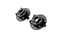 Hyundai Tucson TL 2016–2021 Adapter för LED-lampor H7 (L16) (2 st) foto 4