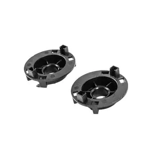 Adapter för LED-lampor H7 (L16) (2 st) Hyundai Tucson TL 2016–2021 foto 2