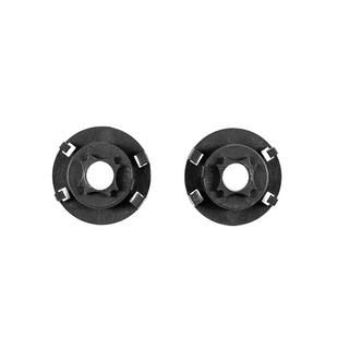 Adapter för LED-lampor H7 (L16) (2 st) Hyundai Tucson TL 2016–2021 foto 3
