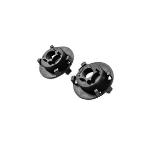 Adapter för LED-lampor H7 (L16) (2 st) Hyundai Tucson TL 2016–2021 foto 4