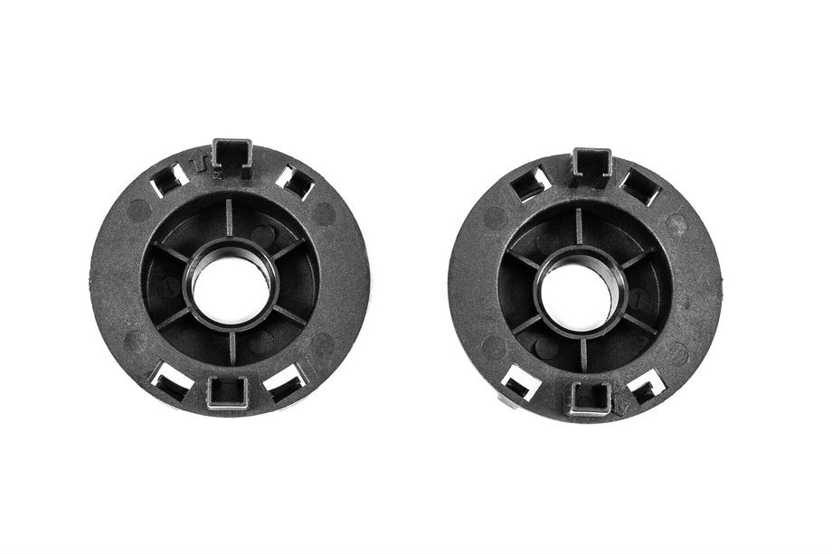Hyundai Tucson TL 2016–2021 Adapter för LED-lampor H7 (L16) (2 st) Image