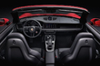 Test av Porsche 911 Carrera Cabriolet 2024: Tekniska data foto 5