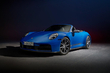 Test av Porsche 911 Carrera Cabriolet 2024: Tekniska data foto 1