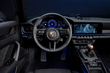Test av Porsche 911 Carrera Cabriolet 2024: Tekniska data foto 6