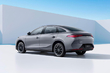 Test av BYD E7 2025: Prisvärd elsedan för staden foto 4