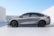 Test av BYD E7 2025: Prisvärd elsedan för staden foto 3
