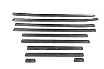 Mercedes G class W465 2025– Lister (kolfiber) foto 5