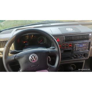 Instrumentbrädeinlägg (1999-2003) Volkswagen T4 Transporter 1990–2003 foto 3