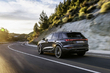 Audi SQ6 e-tron: Tekniska specifikationer, exteriör och interiör foto 4
