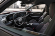 Audi SQ6 e-tron: Tekniska specifikationer, exteriör och interiör foto 6