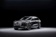 Audi SQ6 e-tron: Tekniska specifikationer, exteriör och interiör foto 2