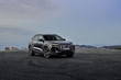 Audi SQ6 e-tron: Tekniska specifikationer, exteriör och interiör foto 1