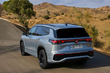 Volkswagen Tayron: Test av familjecrossover i andra generationen foto 4