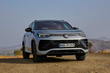 Volkswagen Tayron: Test av familjecrossover i andra generationen foto 2