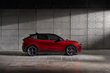 Alfa Romeo Junior Electric: Test av en kompakt elcrossover foto 2