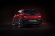 Alfa Romeo Junior Electric: Test av en kompakt elcrossover foto 3