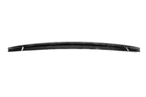 Audi A5 2007–2015 DPT spoiler (för Coupe, svart högglans) foto 6