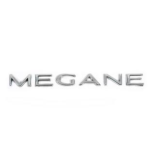 Megane textemblem 908923633r (270 x 25 mm) foto 2