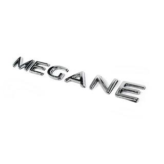 Megane textemblem 908923633r (270 x 25 mm) foto 3