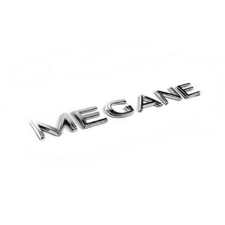 Megane textemblem 908923633r (270 x 25 mm) foto 4