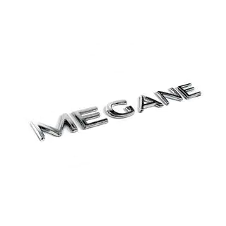 Megane textemblem 908923633r (270 x 25 mm) foto 4