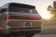 Lincoln Navigator 2025: Genomgång av femte generationens flaggskepps-SUV foto 4