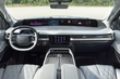 Lincoln Navigator 2025: Genomgång av femte generationens flaggskepps-SUV foto 5