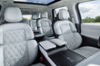 Lincoln Navigator 2025: Genomgång av femte generationens flaggskepps-SUV foto 6