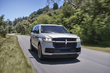 Lincoln Navigator 2025: Genomgång av femte generationens flaggskepps-SUV foto 1