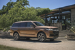 Lincoln Navigator 2025: Genomgång av femte generationens flaggskepps-SUV foto 3