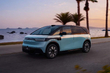 Zeekr Mix: Recension av den innovativa elektriska minibussen foto 1