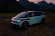Zeekr Mix: Recension av den innovativa elektriska minibussen foto 2