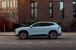 Jetour Dashing: Test av den stilrena och tekniska crossovern foto 2