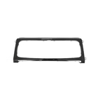 Mercedes G class W465 2025– Ram till kylargrill Carbon V-2 foto 3