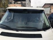 Volkswagen T4 Transporter 1990–2003 Vindrutespoiler (för lackering) foto 3