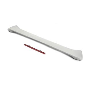 Takspoiler (mitt, för lackering) foto 1