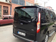 Ford Custom 2013–2022 Spoiler Anatomic (för lackering) foto 3