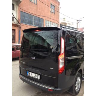 Spoiler Anatomic (för lackering) foto 4