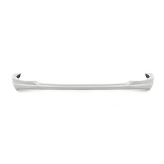 Främre nedre läppspoiler (för lackering) Hyundai Accent 2006–2010 foto 2