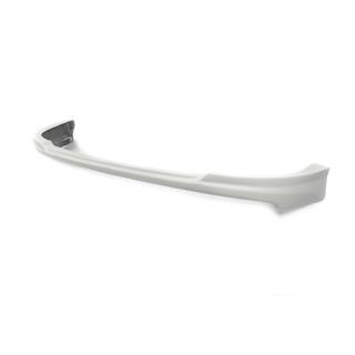 Främre nedre läppspoiler (för lackering) Hyundai Accent 2006–2010 foto 3
