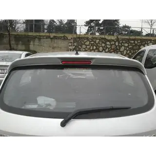 Spoiler för lackering foto 1