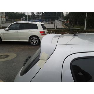 Spoiler för lackering Hyundai I-20 2008–2012 foto 2