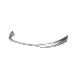 Främre nedre läppspoiler (för lackering) Hyundai I-20 2008–2012 foto 2