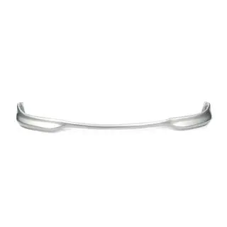 Bakre nedre diffusorinsats (för lackering) Hyundai I-20 2008–2012 foto 2