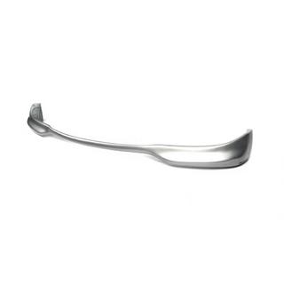 Bakre nedre diffusorinsats (för lackering) Hyundai I-20 2008–2012 foto 3