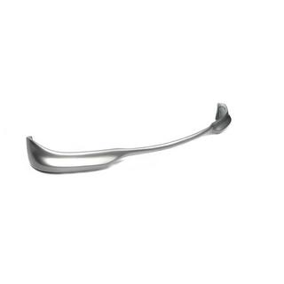 Bakre nedre diffusorinsats (för lackering) Hyundai I-20 2008–2012 foto 4
